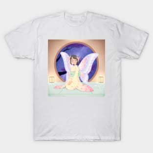 Japanese fairy T-Shirt